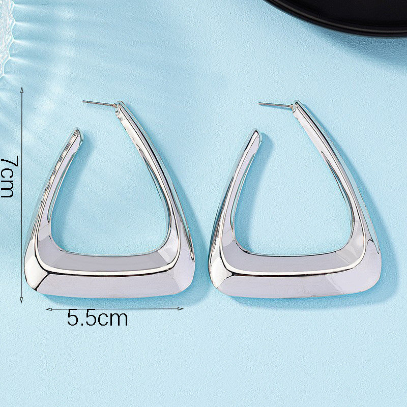 Earrings Metal Earrings For Women