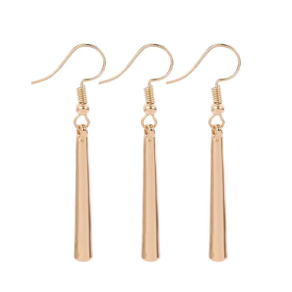 Earrings Earrings Long Drop Earrings Ear Clips