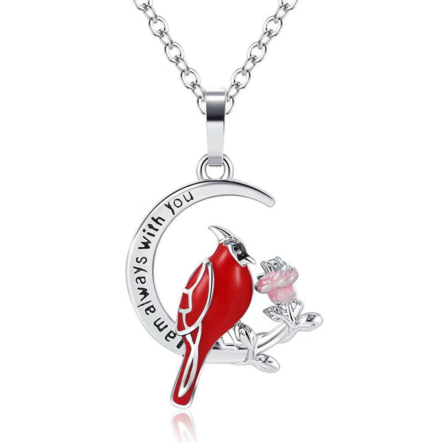 Collana creativa cardinal