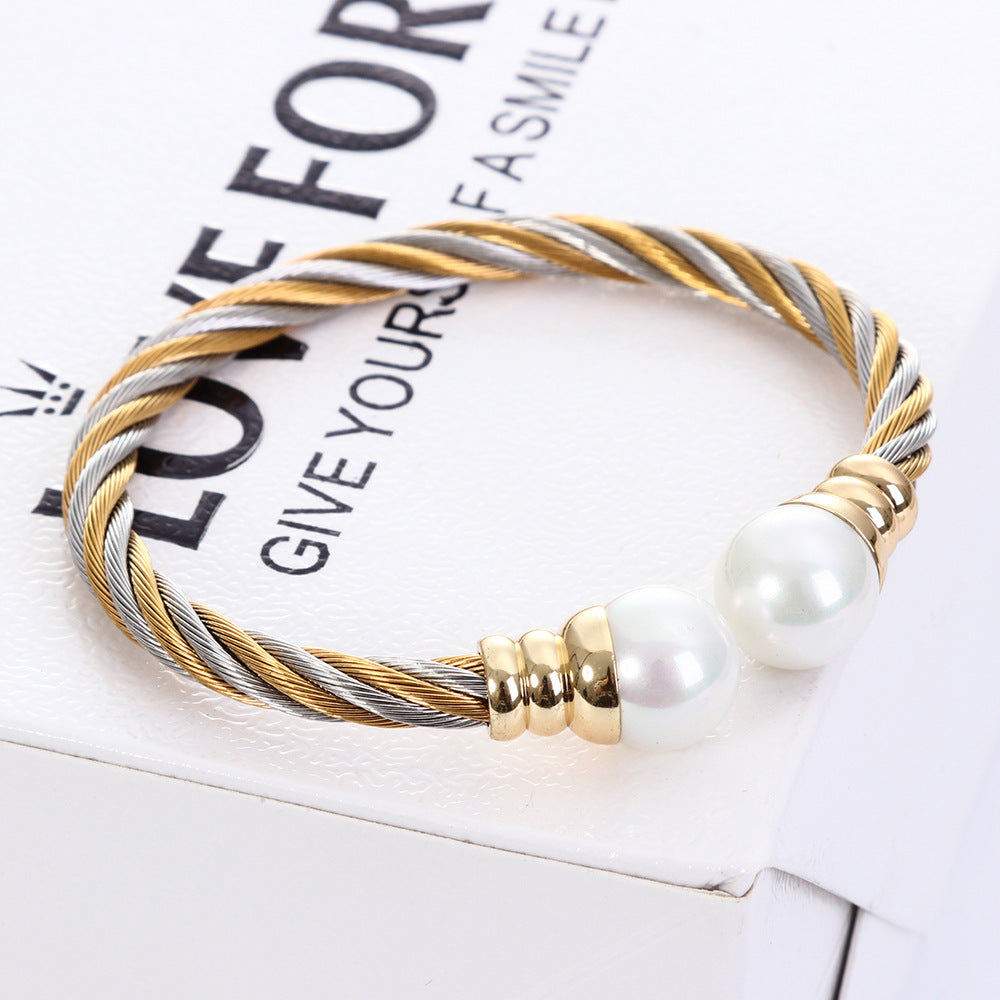 Set Bracciale + Anello