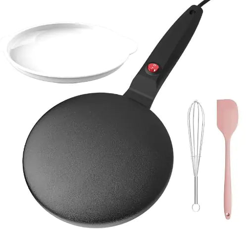 Mini Electric Cooking Pan