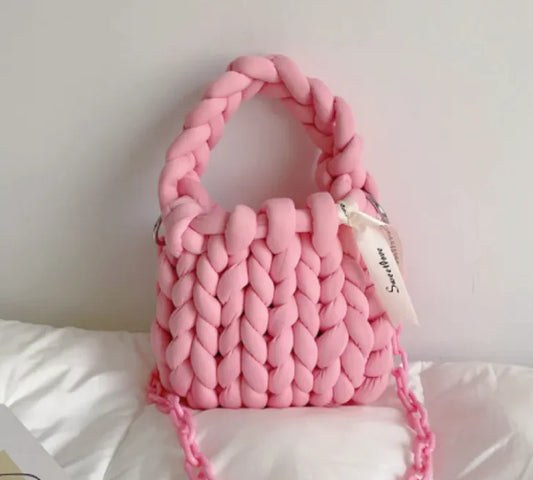 Diy Material Bag