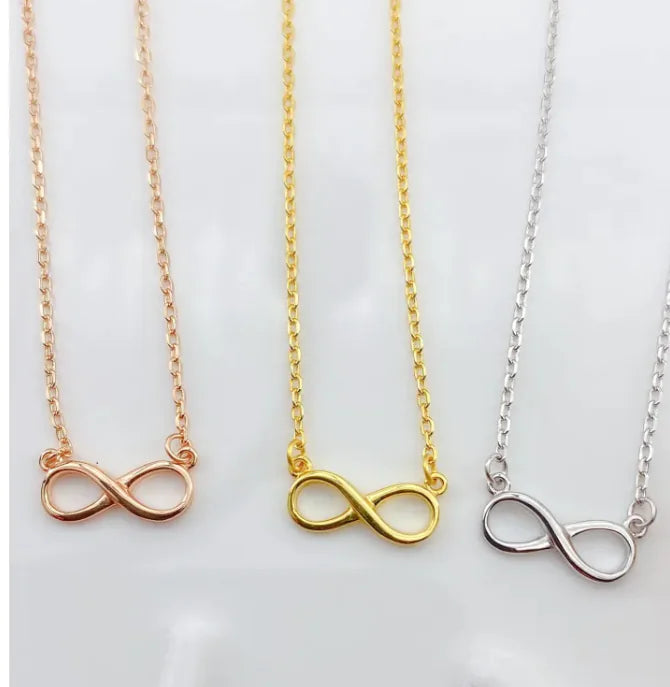 Collana Infinity